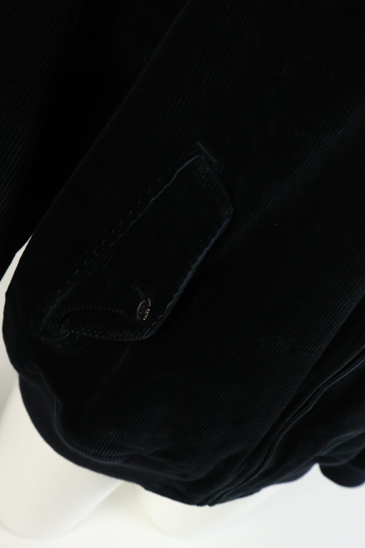 Ralph Lauren corduroy jas - L