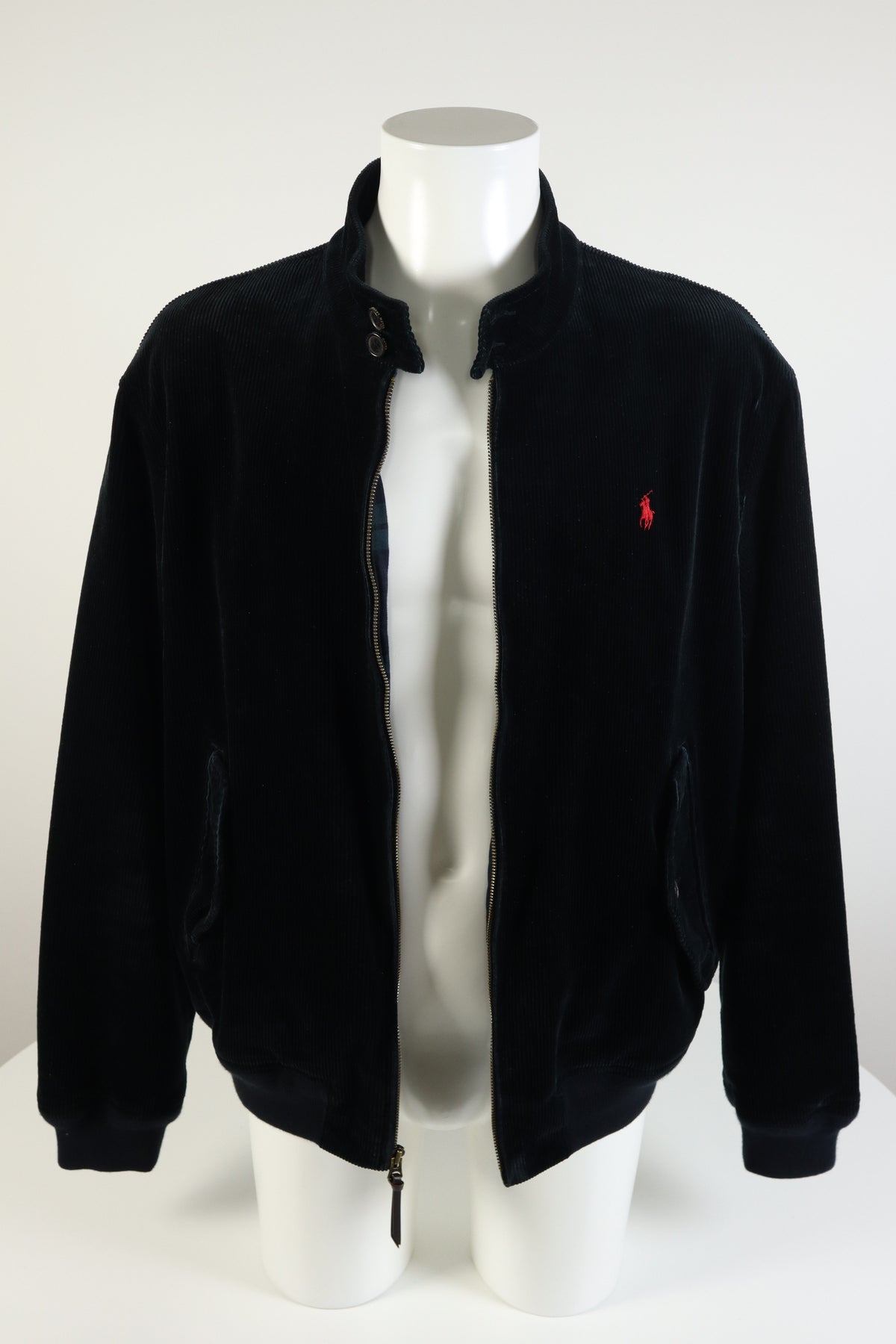 Ralph Lauren corduroy jas - L