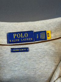 Ralph Lauren polo shirt met lange mouw - S