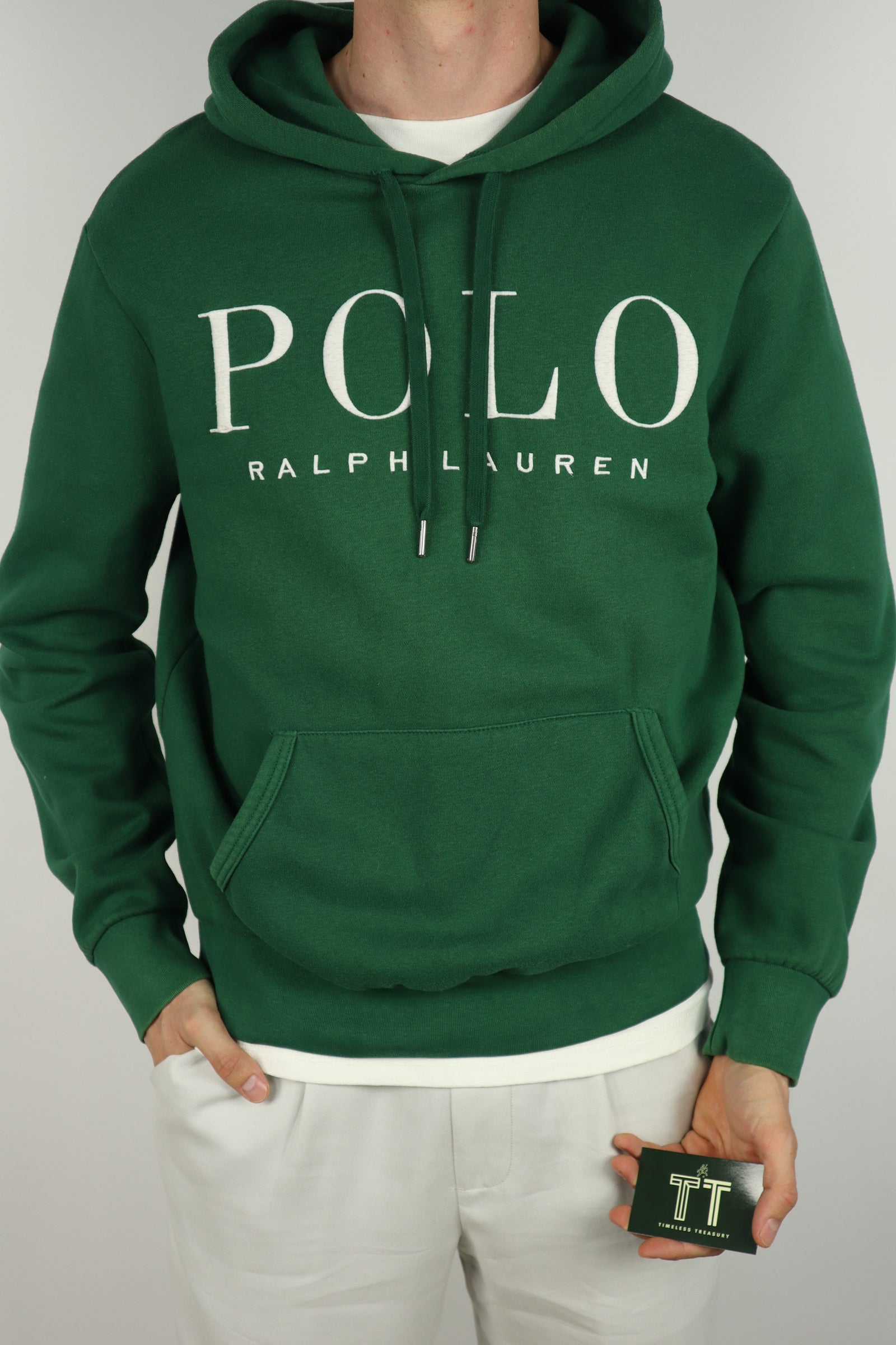 Ralph Lauren trui - M