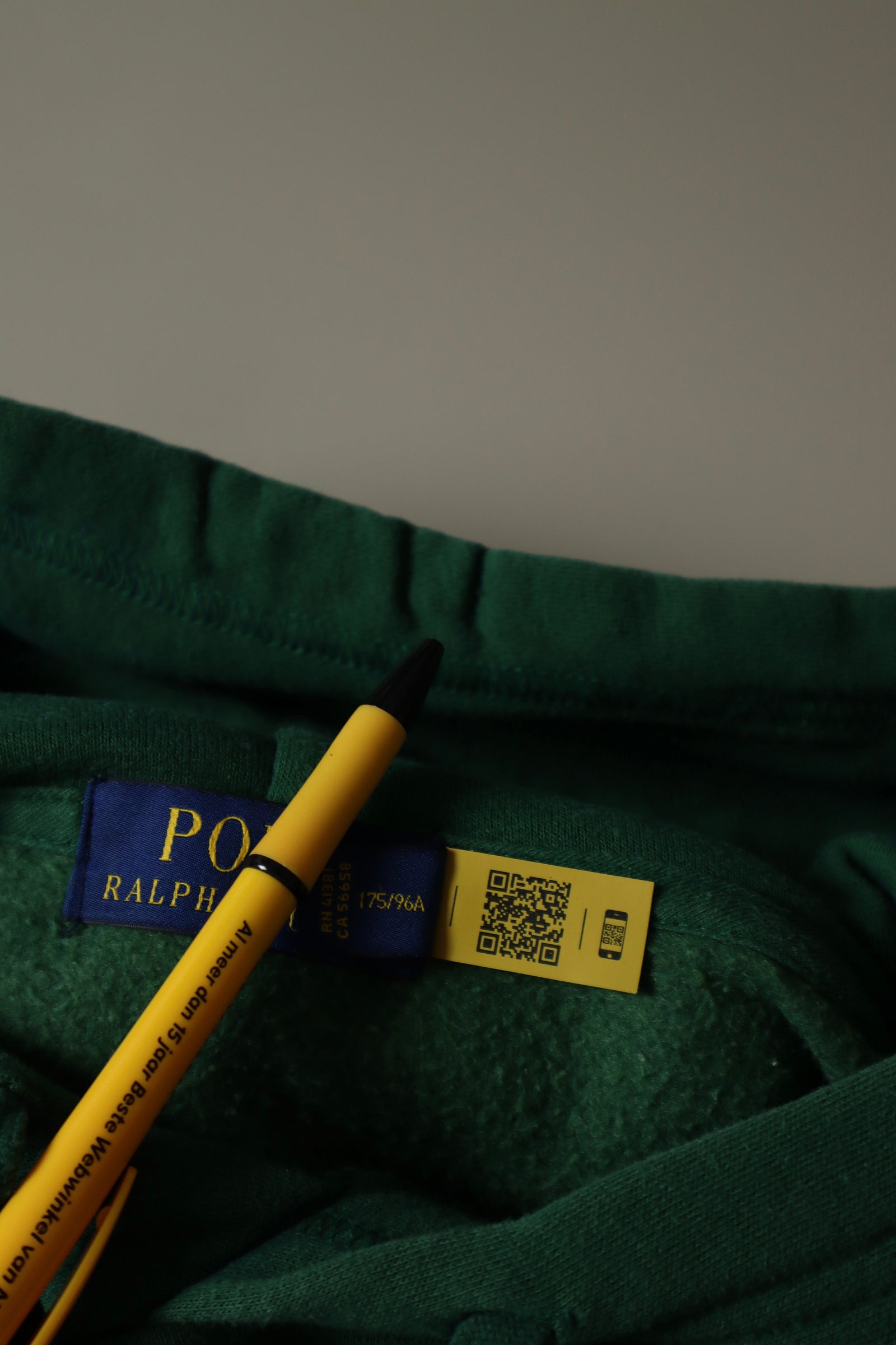 Ralph Lauren trui - M