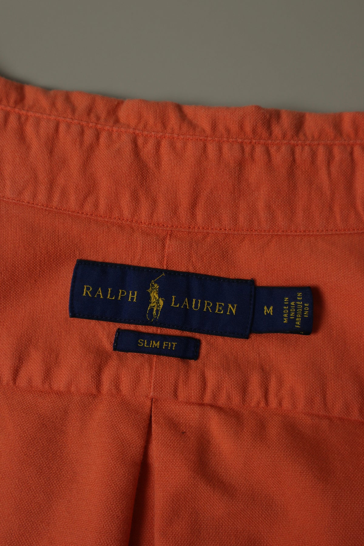 Ralph Lauren overhemd - SM