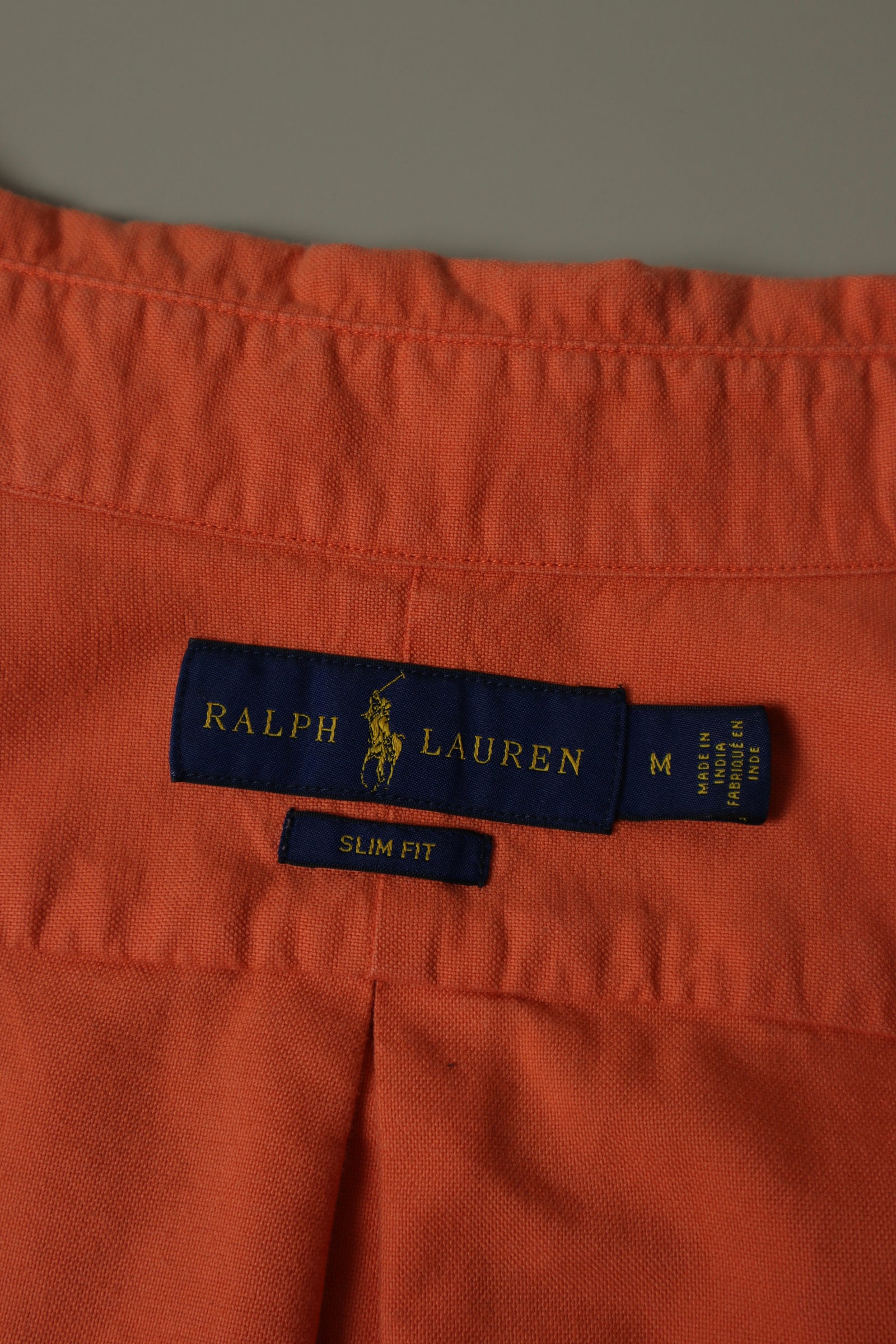 Ralph Lauren Overhemd - S/M