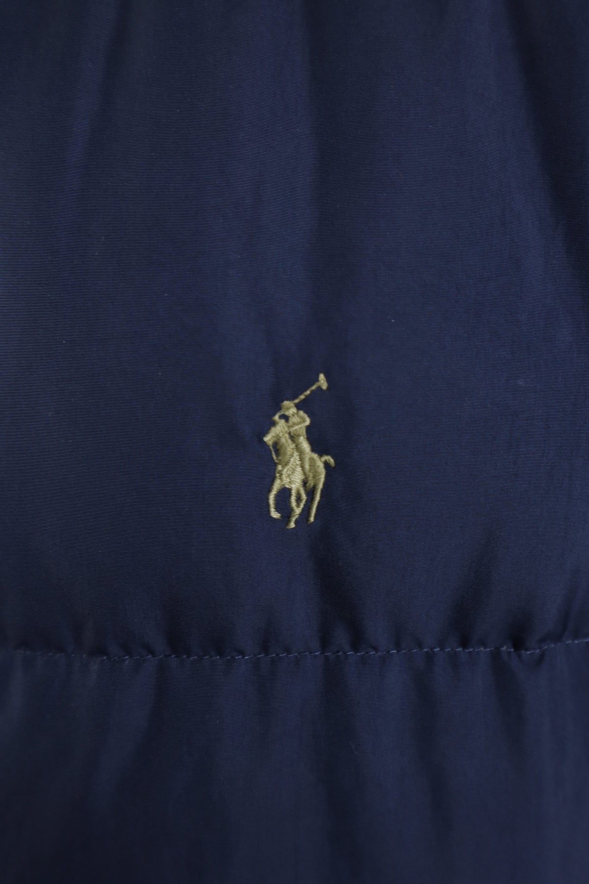 Ralph Lauren puffer (ski) winterjas - L