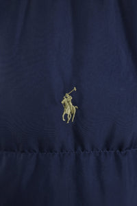 Ralph Lauren puffer (ski) winterjas - L