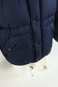 Ralph Lauren puffer (ski) winterjas - L