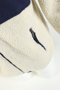 Ralph Lauren teddy jas - M