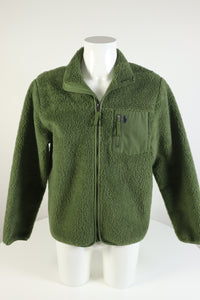 Ralph Lauren teddy jas - M