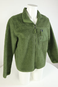 Ralph Lauren teddy jas - M