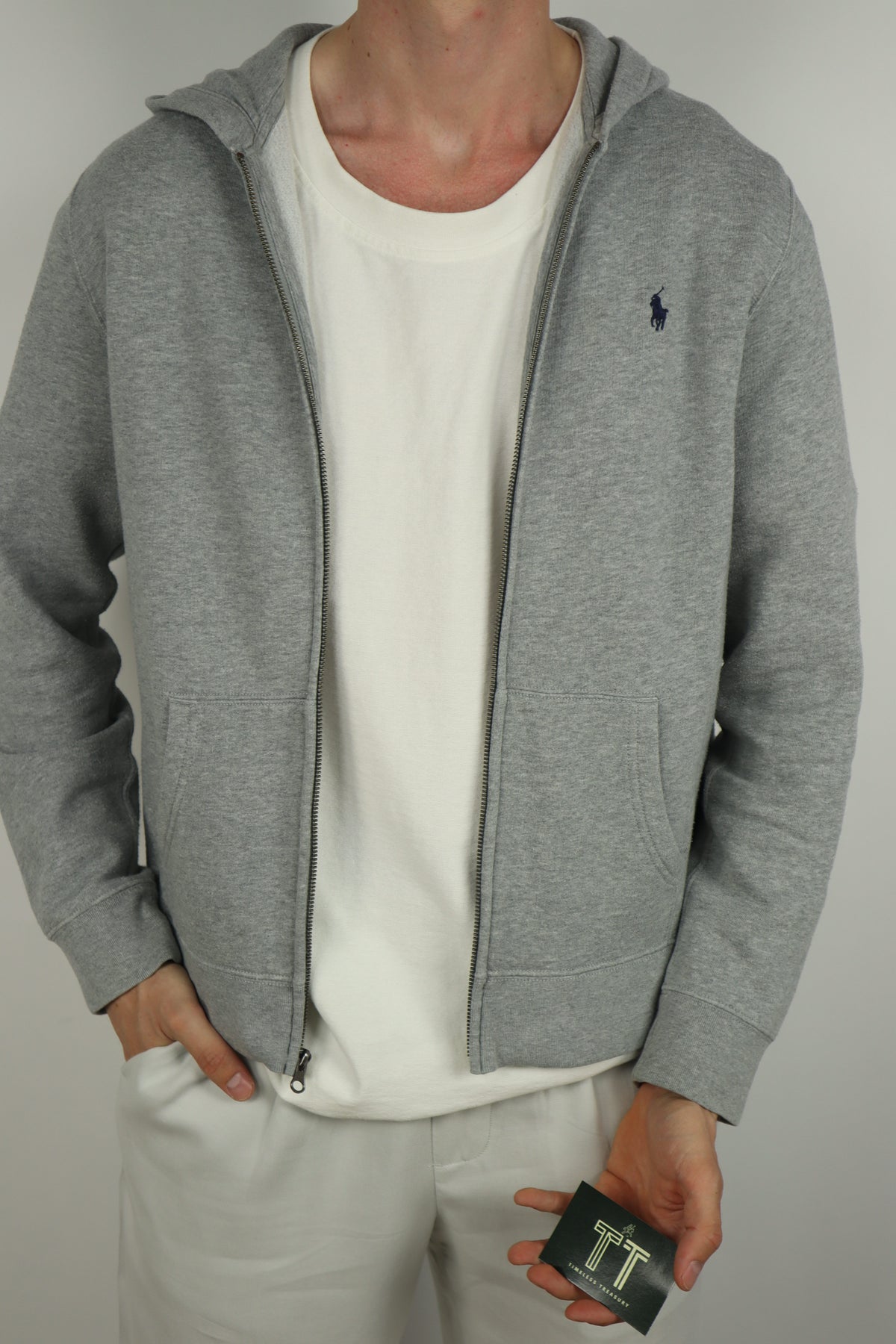 Ralph Lauren vest - S