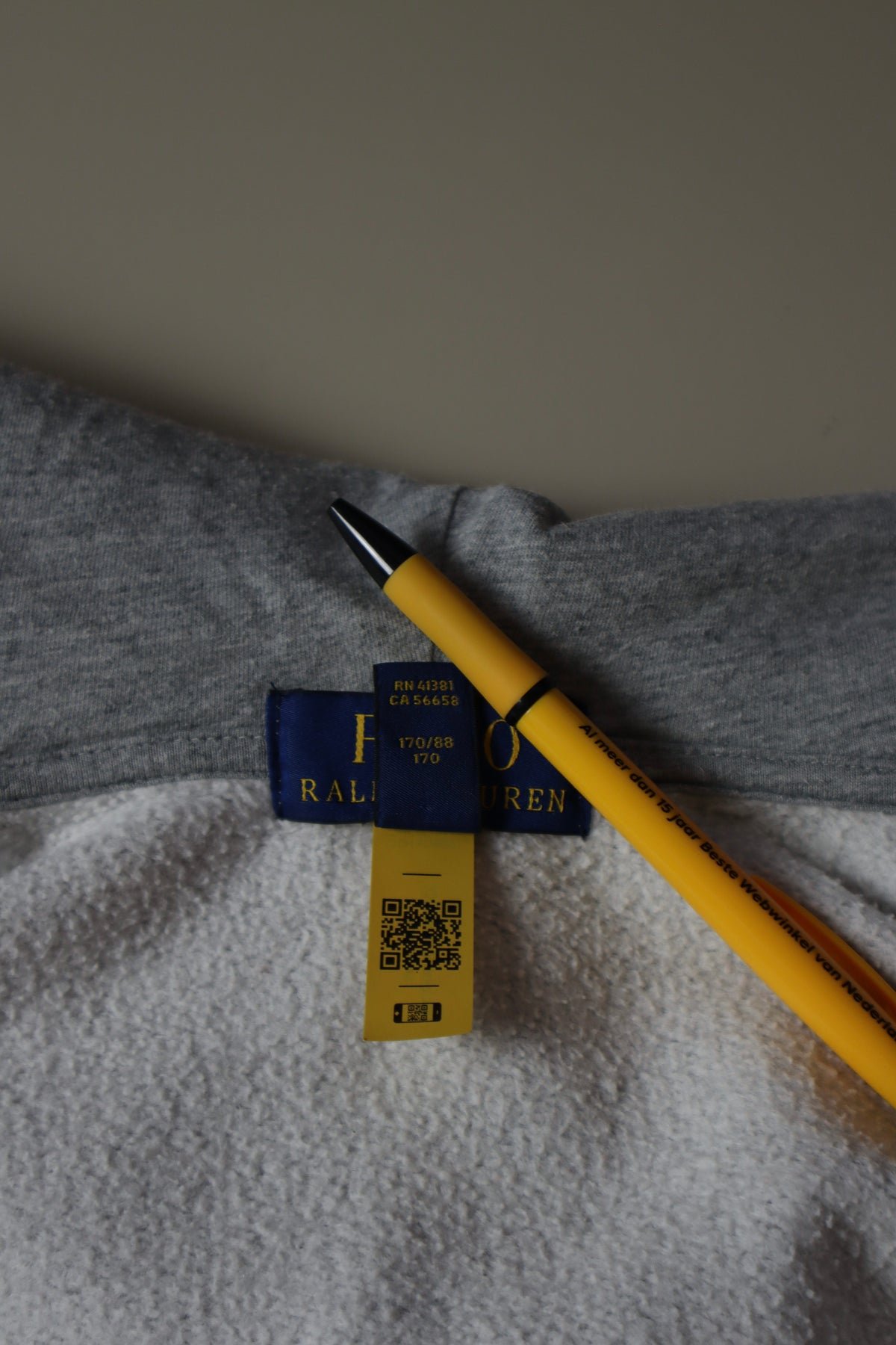 Ralph Lauren vest - S