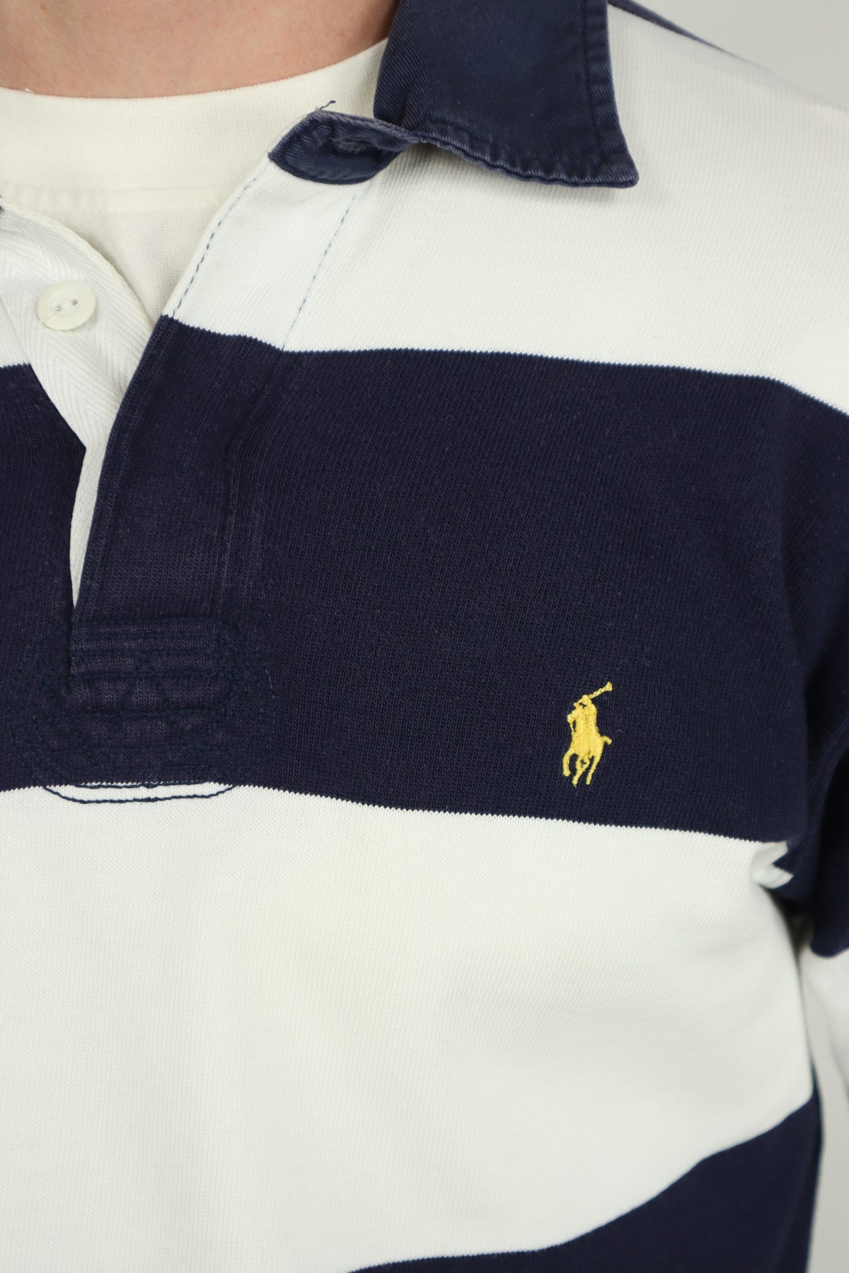 Ralph Lauren rugby polo - S