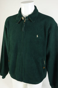 Ralph Lauren teddy jas - L