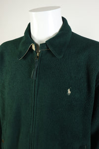 Ralph Lauren teddy jas - L