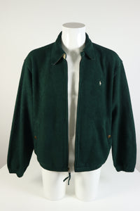 Ralph Lauren teddy jas - L