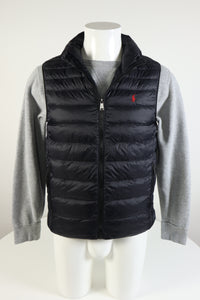 Ralph Lauren bodywarmer - S