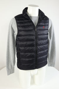 Ralph Lauren bodywarmer - S