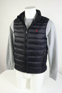 Ralph Lauren bodywarmer - S