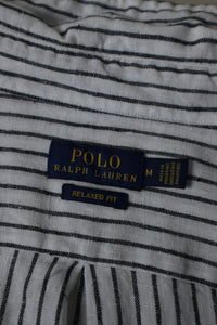 Ralph Lauren overhemd linnen - S