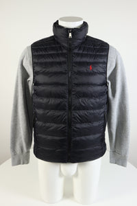 Ralph Lauren bodywarmer - S