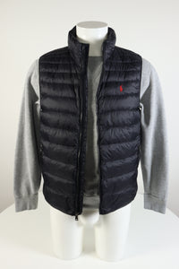 Ralph Lauren bodywarmer - S