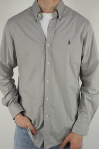 Ralph Lauren overhemd - M