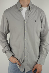 Ralph Lauren overhemd - M