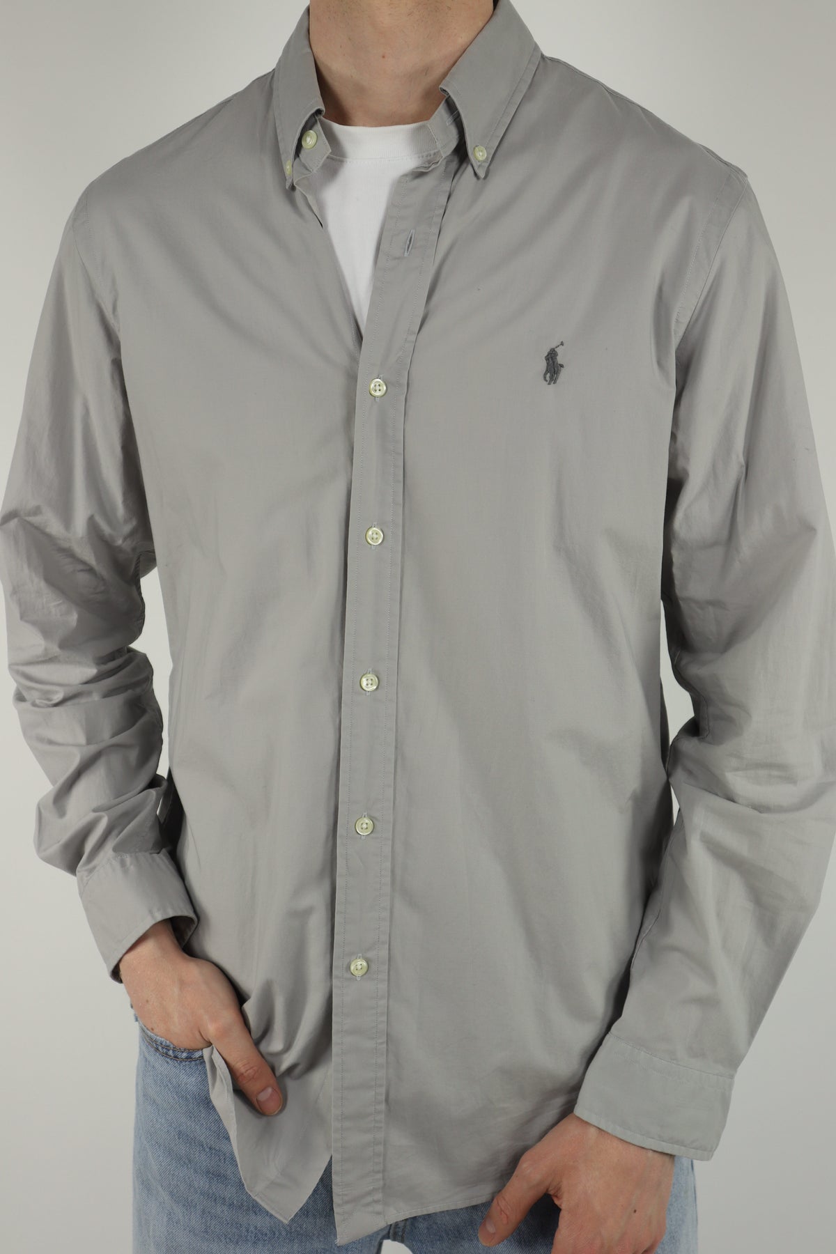 Ralph Lauren overhemd - M
