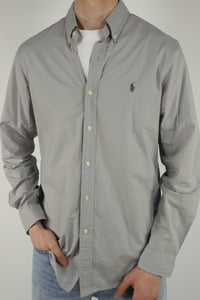 Ralph Lauren overhemd - M