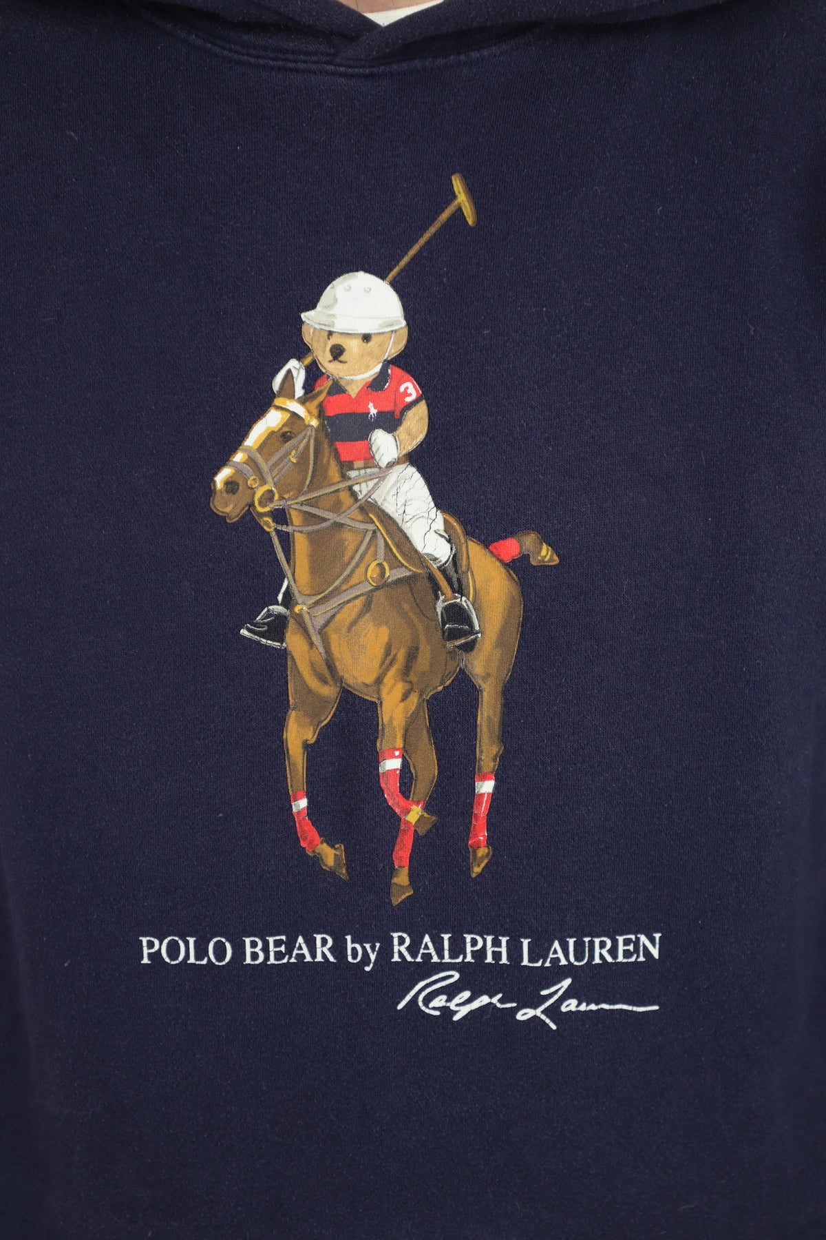 Ralph Lauren hoodie - S