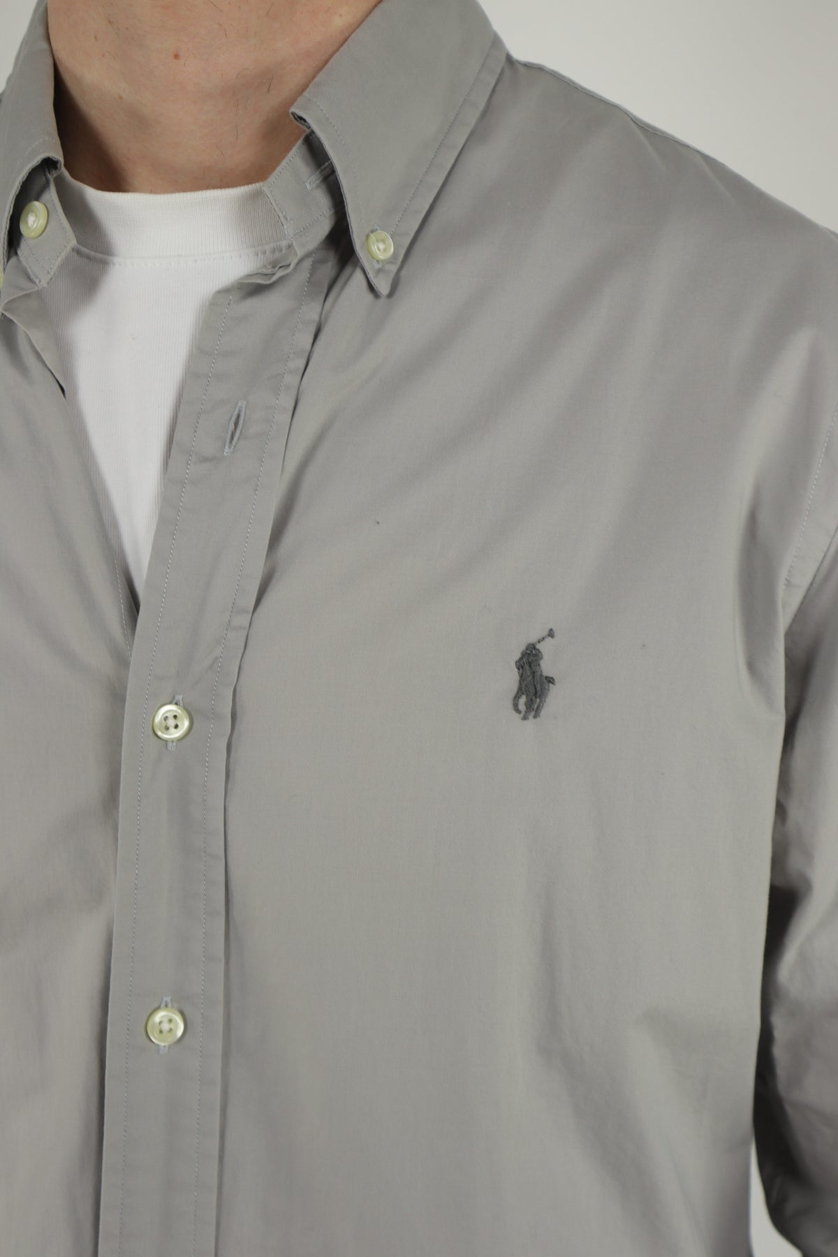 Ralph Lauren overhemd - M