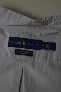 Ralph Lauren overhemd - M