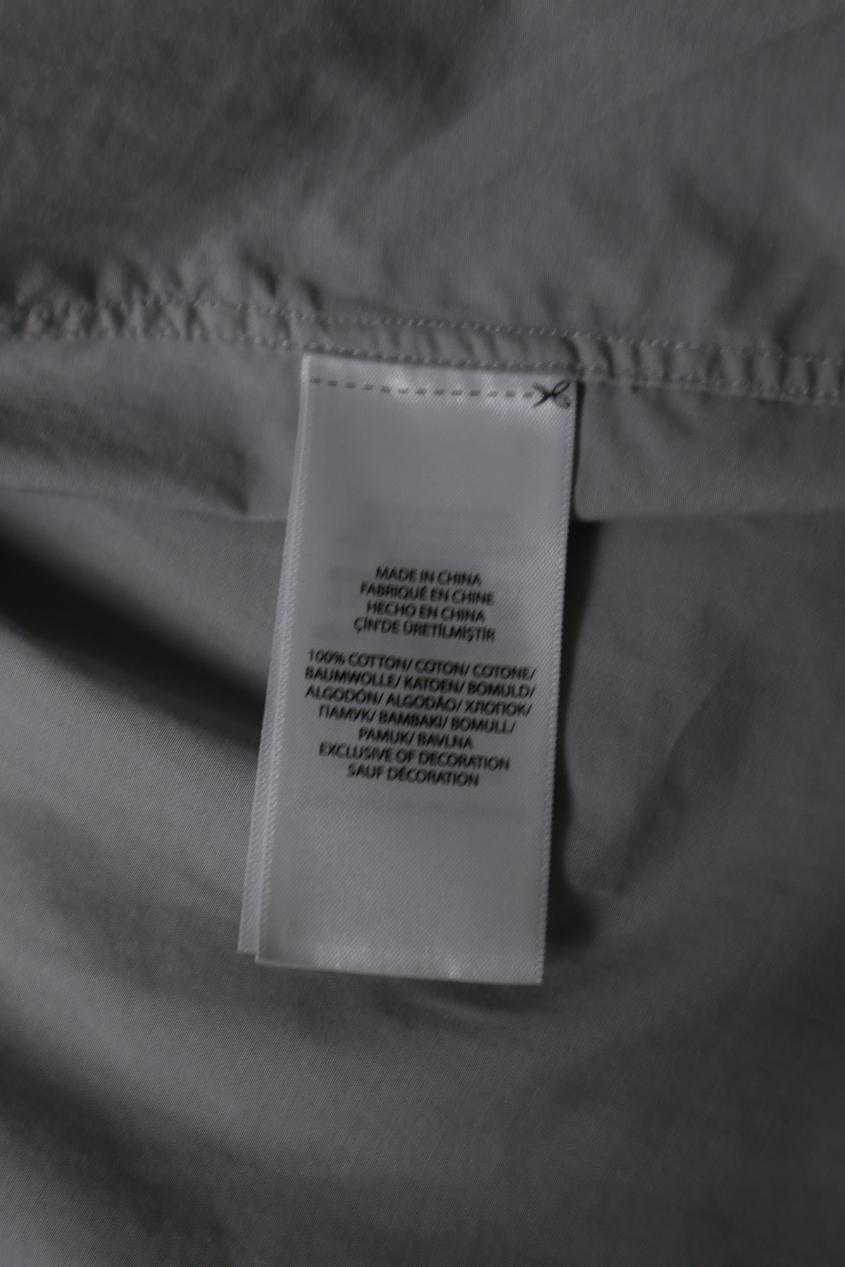 Ralph Lauren overhemd - M