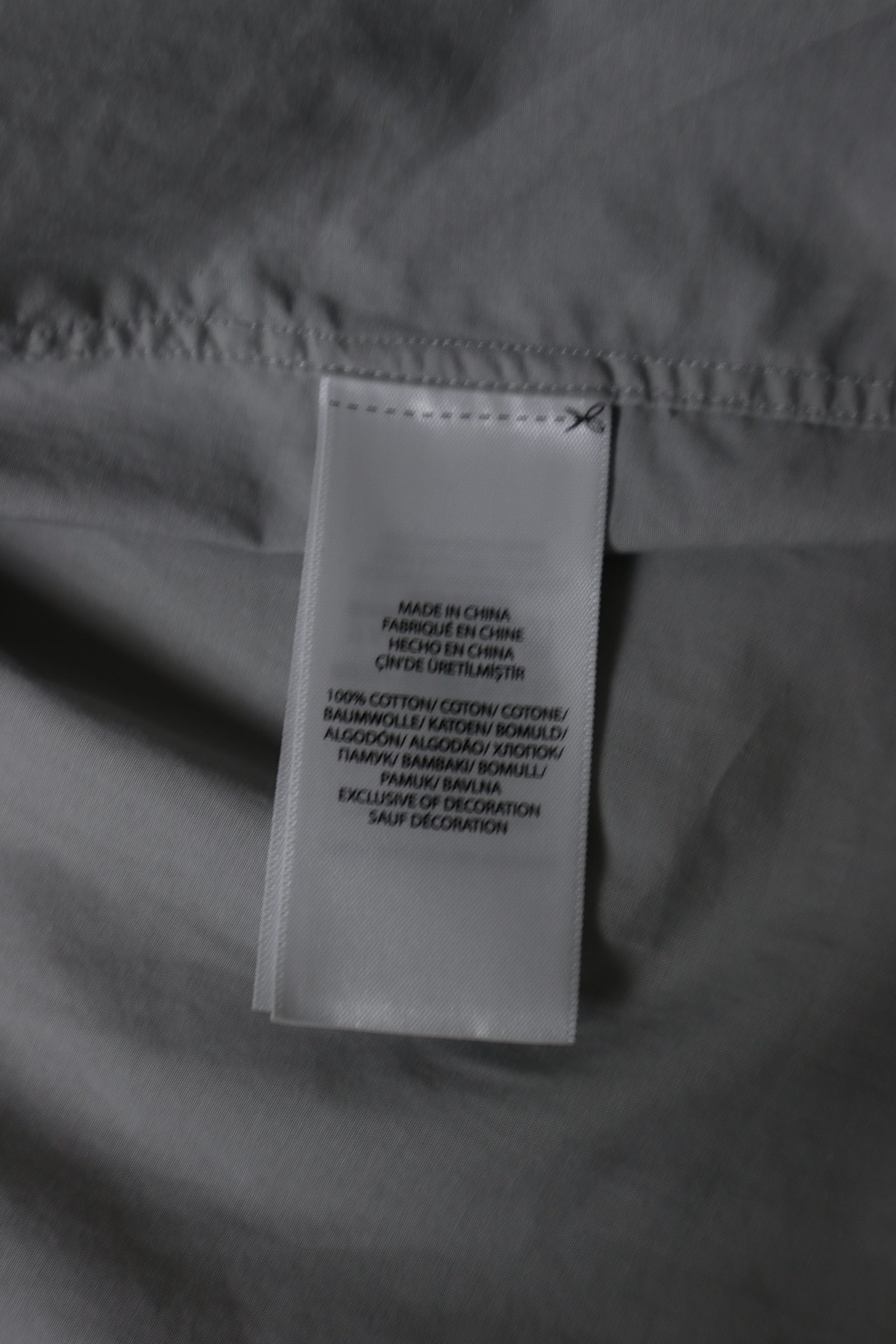 Ralph Lauren overhemd - M
