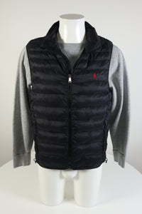 Ralph Lauren bodywarmer - S