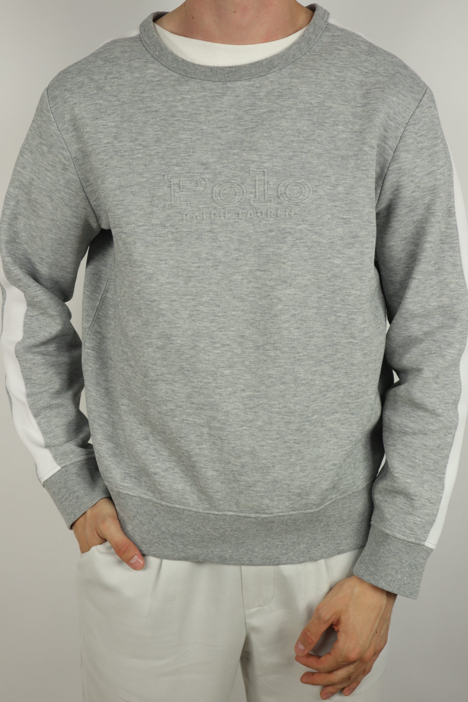 Ralph Lauren sweater - M
