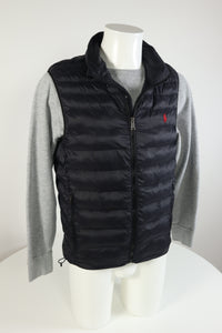 Ralph Lauren bodywarmer - S
