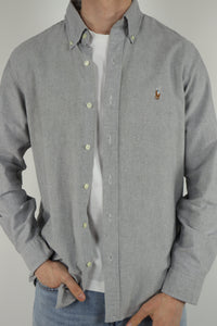 Ralph Lauren overhemd - M