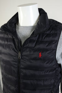 Ralph Lauren bodywarmer - S