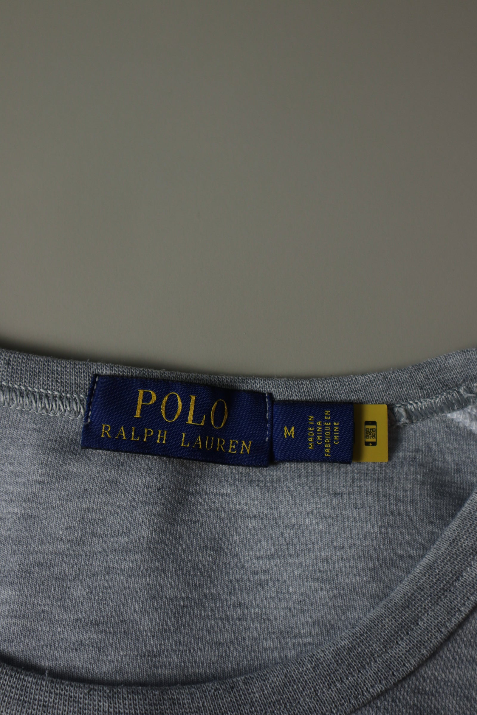 Ralph Lauren sweater - M