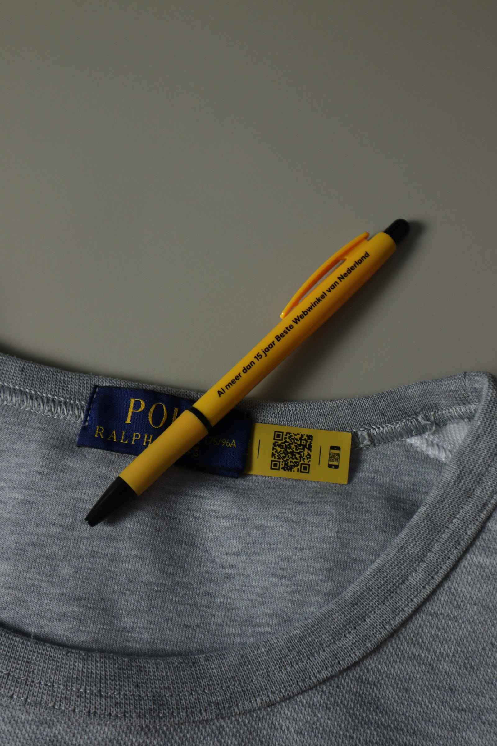 Ralph Lauren sweater - M