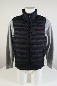 Ralph Lauren bodywarmer - S