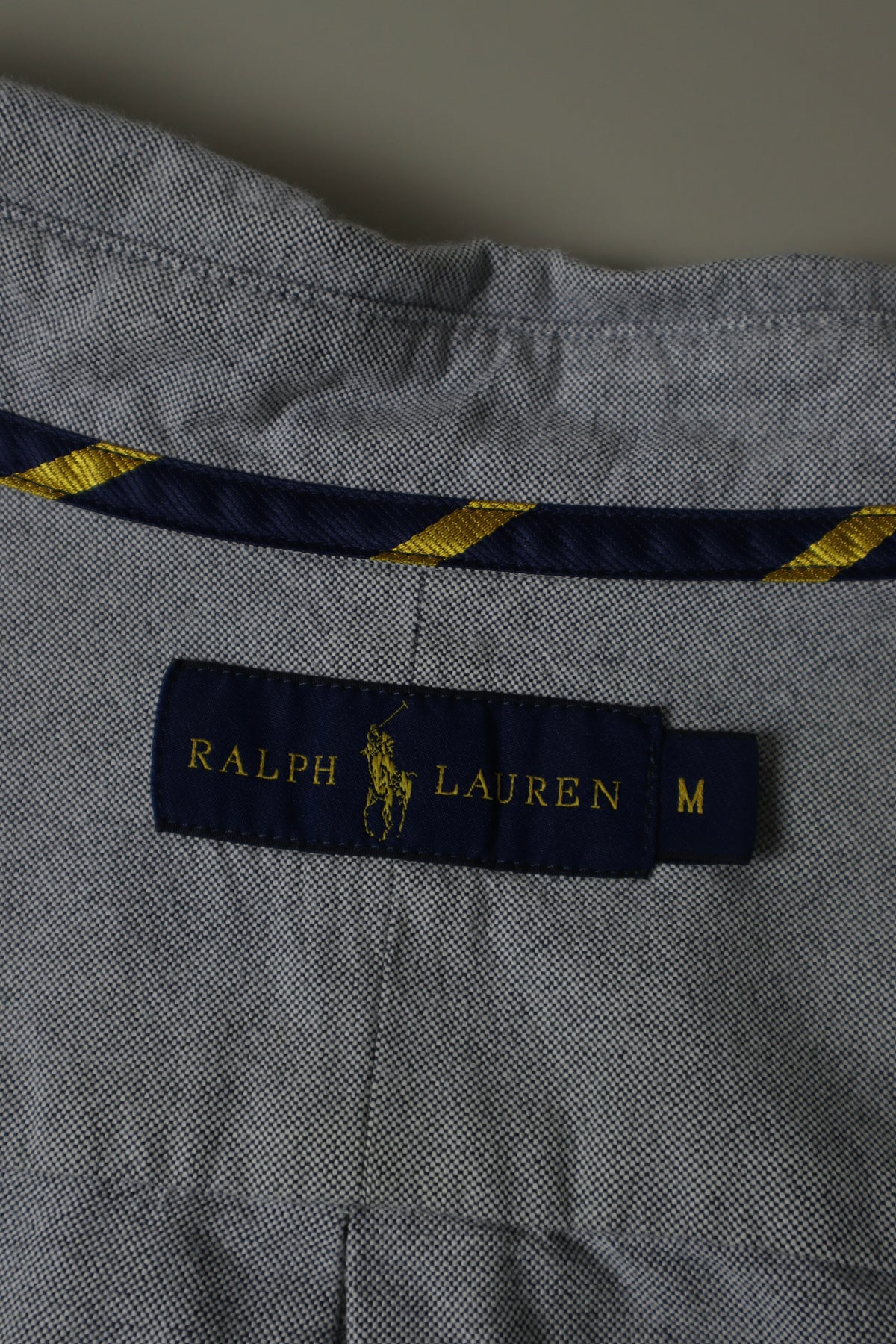 Ralph Lauren overhemd - M