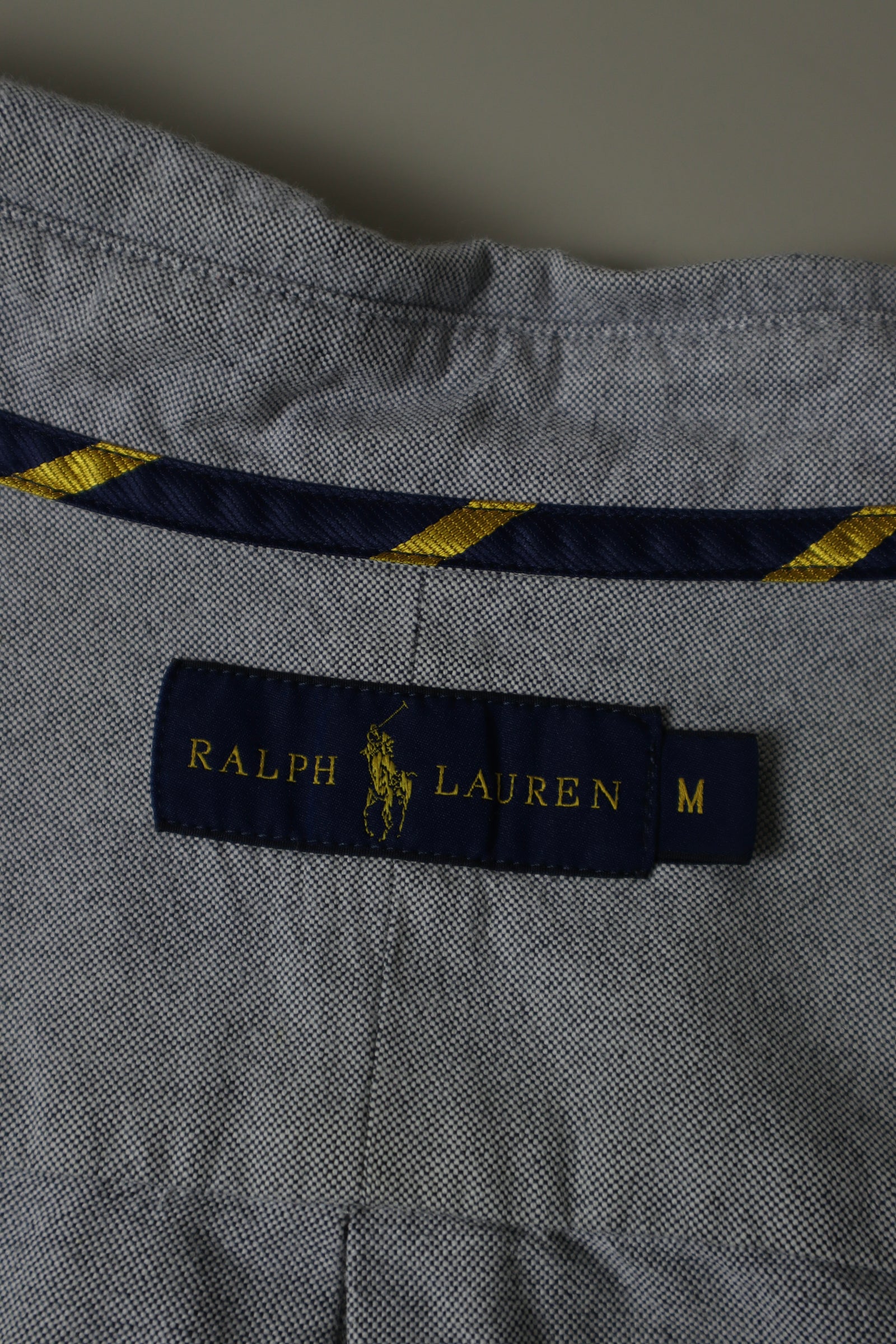 Ralph Lauren overhemd - M