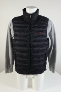 Ralph Lauren bodywarmer - S
