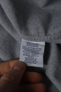 Ralph Lauren overhemd - M