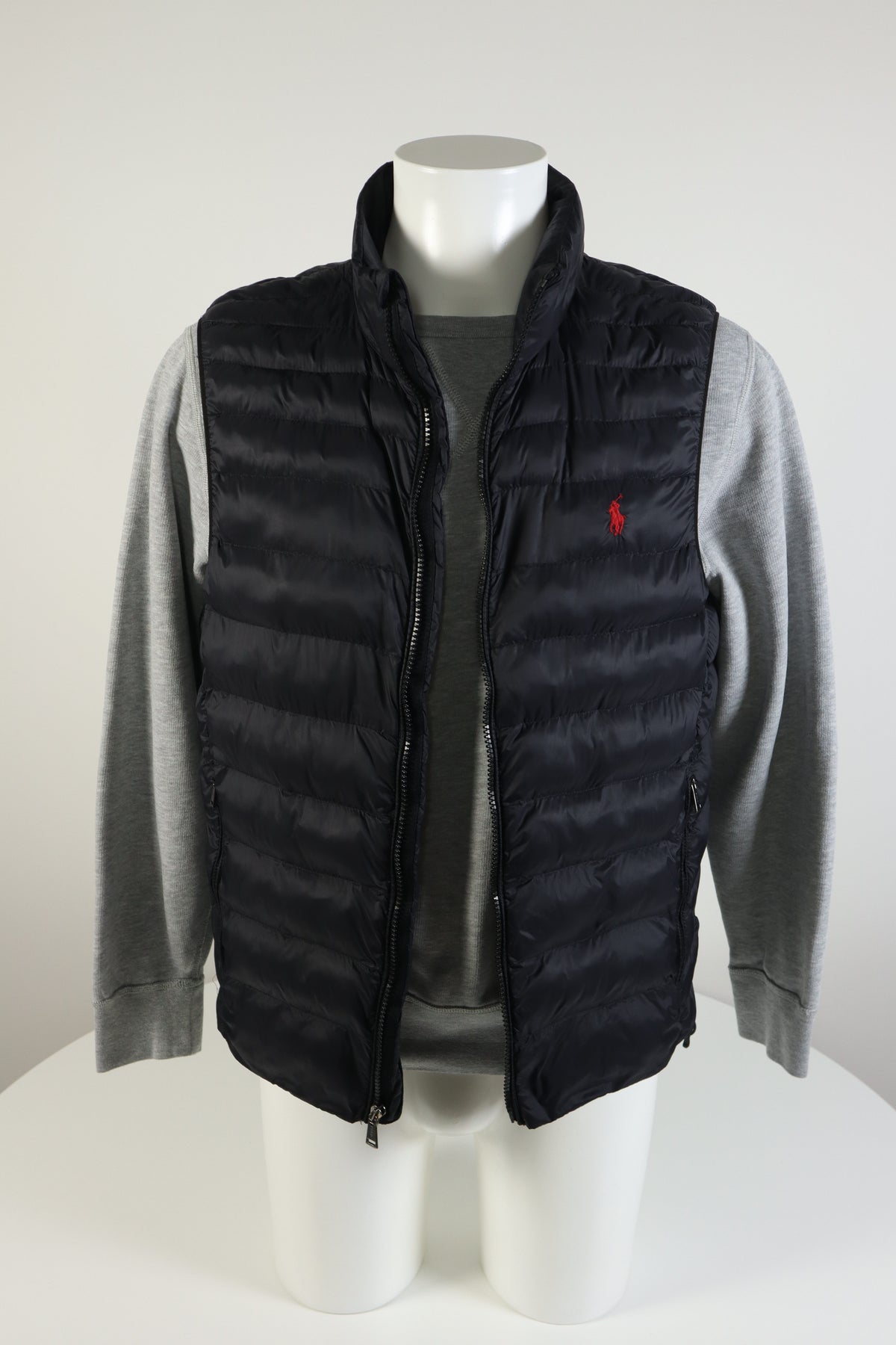 Ralph Lauren bodywarmer - S