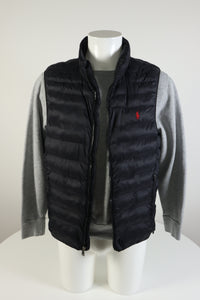 Ralph Lauren bodywarmer - S