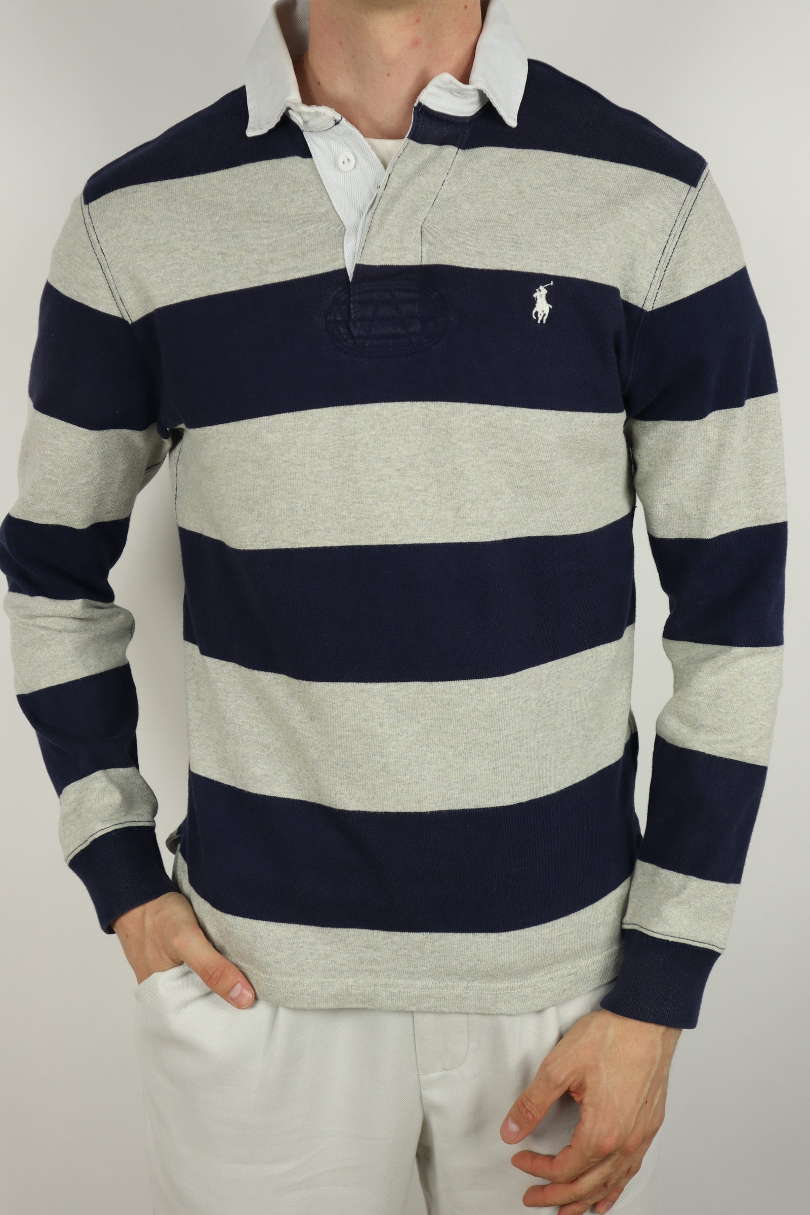 Ralph Lauren rugby polo - S