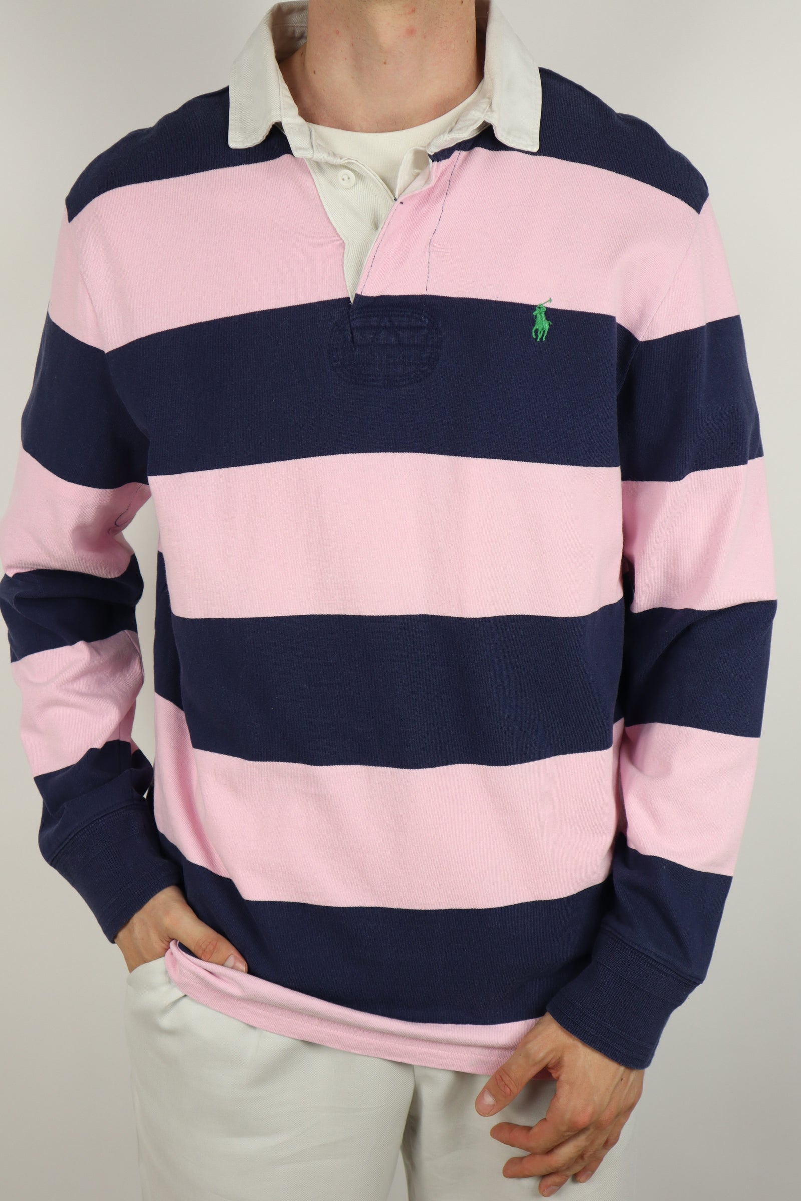 Ralph Lauren rugby polo - L